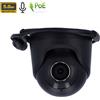 Ajax Telecamera Dome IP 5Mp PoE Nero 3K TurretCam - 64926 (4mm 85Â°)