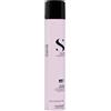 Alfaparf semi di lino style e care original hairspray - lacca spray. Tenuta forte