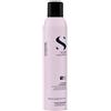 Alfaparf semi di lino style e care cristalli hairspray - lacca spray. Tenuta flessibile