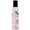 Alfaparf semi di lino style e care flexible mousse - muosse modellante per tutti i tipi di capelli