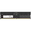 Lexar UDIMM RAM DDR5 16GB 5600 MHz Memoria PC, RAM PC DDR5 288-Pin, DRAM U-DIMM per giochi ad alte prestazioni per Memoria Computer/PC, 1.1V, CL46-45-45-90 (LD5U16G56C46ST-BGS)