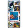 ERT GROUP custodia per cellulare per Xiaomi 13 LITE/CIVI 2 originale e con licenza ufficiale Disney, modello Lilo & Stitch 001 adattato in modo ottimale alla forma dello smartphone, custodia in TPU