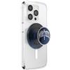 PopSockets Supporto per telefono per MagSafe, impugnatura e supporto magnetico sicuro per telefono, a mani libere, compatibile con ricarica wireless, Harry Potter, diadema smaltato