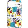 Disney Mickey Mouse Retro Classic Vintage Animation Designs Custodia per iPhone 16 Pro Max