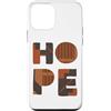 Kwanzaa Shopp Custodia per iPhone 12 mini Kwanzaa Hope Peace Amore Felicità Uomini Neri Melanina Donne