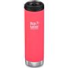 Klean Kanteen TKWide 20 oz with Cafè Cap bottiglia termica