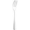 Grunwerg Baguette Forchetta da pasticceria, acciaio inossidabile 18/0, set di 12 pezzi