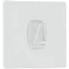 Metaltex Ganci Adesivi riutilizzabili; 80 x 80 mm