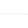 REV SUPERSLIM - Lampada a LED per ambienti umidi, per cantina, per ambienti umidi, 125 cm, 36 W, 3500 lm, impermeabile, IP65, bianco, bianco