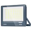 TOPAUBUB Faretto Fari Faro a LED da Esterno 200W 20000LM - IP66 Impermeabile 6500K Luce Fredda Faretto LED Esterno per Giardino, Patio, Terrazza, Garage(1 Pezzi)
