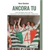Extempora Ancora tu. La PVF «Latte Rugiada» Matera 1994-1995. La Città dei Sassi è, per la quarta volta consecutiva, campione d'Italia