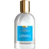 Sud Pacifique Green Patchouli Eau De Parfum 100 ml