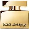 Dolce & Gabbana The One Gold Eau De Parfum Intense - ml: 50