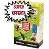 PROTEMAX LUMACHICIDA PFnPO ESCA GRANULARE PRONTA ALL'USO 200 G R.M.S.N°17095