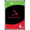 Seagate IronWolf ST4000VN006 Disco Rigido Interno 3.5'' 4000Gb Serial ATA III