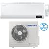 Samsung Climatizzatore Condizionatore Samsung WINDFREE AVANT Wifi 24000 BTU AR24TXEAAW INVERTER classe A++/A+ NOVITÁ
