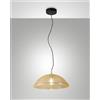 Fabas DIAMOND SOSPENSIONE AMBRA 3635-40-125