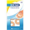 MONTEFARMACO OTC SPA NOKSAN PARADURONI 4 pezzi