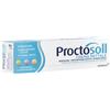 ALFASIGMA SPA PROCTOSOLL crema rettale antiemorroidaria 30g con prezzo in offerta