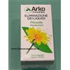 ARKOFARM SRL ARKOCAPSULE-PILOSELLA rimedio per eliminazione dei liquidi 45 capsule