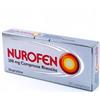 RECKITT BENCKISER H.(IT.) SPA NUROFEN 24 compresse rivestite 200mg