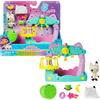 GABBY'S DOLL HOUSE Gabbie's Doll House Il Balcone