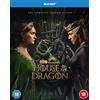 WARNER BROS House of the Dragon Season 2 [Blu-ray] [2024]