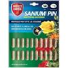 SANIUM PIN - INSETTICIDA SISTEMICO - PROTECT GARDEN