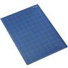 Westcott E-46002 00 Tappetino da taglio DIN A2, 60 x 45 cm, blu