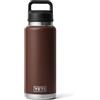 Yeti Borraccia Yeti Rambler 36OZ 1065ML con Tappo Chug Wetlands Brown - 70000003126