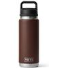 Yeti Borraccia Yeti Rambler 26OZ 769ML con Tappo Chug Wetlands Brown - 70000003125