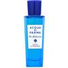 Acqua di Parma Blu Mediterraneo Mirto di Panarea Eau de Toilette unisex 30 ml