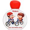 Lattafa Pride Riders Eau de Parfum per bambini 75 ml