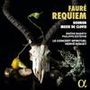 AMPED FAURÉ: REQUIEM - GOUNOD: MESSE DE CLOVIS