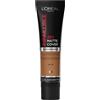 L'Oréal Paris INFAILLIBLE Fondotinta 32H Matte Cover