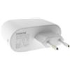 NOKIA CARICABATTERIE ORIGINALE CASA AC-301E BULK PER BASETTA QI DT-900 DT-901 DT-601