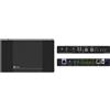 Kramer EXT3-21-XR-TR 2x1 4K60 HDMI/USB Switcher Extender per 100m HDBaseT 3.0