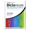 Alfasigma Spa - Dicloreum Ant Loc 10cer Med180