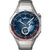 HUAWEI SMARTWATCH HUAWEI WATCH GT 5 PRO (46mm), Titanium