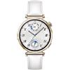 HUAWEI SMARTWATCH HUAWEI WATCH GT 5 (41mm) , White