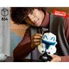 Lego Spa LEGO 75349 - Casco di Captain Rex LEGO Star Wars - Set da Collezione con Base Espositiva