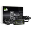 Green Cell GC PRO Caricabatterie per Asus R540 X200C X200M X201E X202E Vivobook F201E S200E ZenBook UX31A UX32V Laptop Notebook Portatile Caricatore Alimentatore (19V 2.37A 45W)