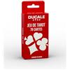 LA DUCALE Tarocchi 78 Carte da 6 anni