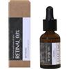 COSMONATURA RETINALE 0,1% - Siero concentrato con 0,1% di retinale, con ingredienti naturali al 100% - 30ml - Cosmonatura