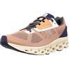 On Cloudstratus 2, Sneaker Donna, Cork Fawn, 38.5 EU