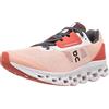 On Cloudstratus 2, Sneaker Donna, 38 EU