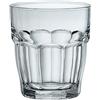 BORMIOLI ROCCO Rock Bar bicchiere DOF 390ml Ø mm 91x100h impilabile (minimo 6 pezzi)
