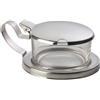 CAPER Formaggera Elisa inox 38