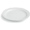 TOGNANA PORCELLANE Basic piatto dessert frutta Ø 20 cm (minimo 36 pezzi)