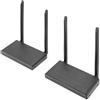 Digitus Set extender wireless HDMI KVM 4K, 150 m [DS-55328]